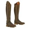 Ovation Women's Coventry Tall Rider Boots - Brown -Equestrian Supplies Shop 495847 800 800