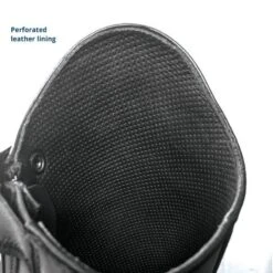 Ovation Women's Elegance Field Boots - Black -Equestrian Supplies Shop 495976 800 800