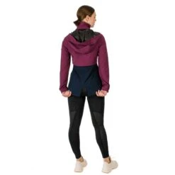 Horseware Women's Carrie Riding Jacket - Beetroot/Navy -Equestrian Supplies Shop 496932 800 800