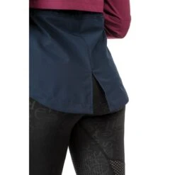 Horseware Women's Carrie Riding Jacket - Beetroot/Navy -Equestrian Supplies Shop 496934 800 800