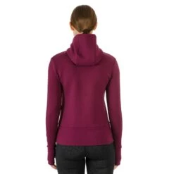Horseware Women's Flamboro Hoodie - Beetroot 9 Horseware Women's Flamboro Hoodie - Beetroot -Equestrian Supplies Shop 497241 800 800