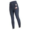 Shires Aubrion Women's Team Breeches - Navy -Equestrian Supplies Shop 502058 800 800