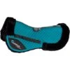 Shires ARMA Half Pad - Ocean Blue