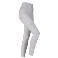 Shires Aubrion Women's Hudson Breggings - White