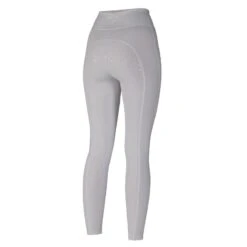 Shires Aubrion Women's Hudson Breggings - White -Equestrian Supplies Shop 503276 800 800