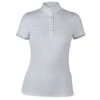 Shires Aubrion Women's Chester Show Shirt - White -Equestrian Supplies Shop 503873 800 800