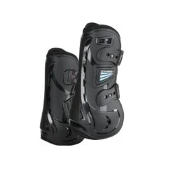 Shires ARMA Carbon Tendon Boots - Black