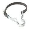 Camelot Nutcracker Crib Strap - Black -Equestrian Supplies Shop 504319 800 800