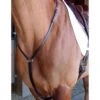 Nunn Finer Yoke - Havana -Equestrian Supplies Shop 504382 800 800