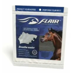 FLAIR Nasal Strips - White -Equestrian Supplies Shop 504459 800 800