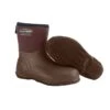 Mudruckers Waterproof Mid Boot - Brown