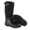 Mudruckers Waterproof Tall Boot - Black 1 Mudruckers Waterproof Tall Boot - Black -Equestrian Supplies Shop 504632 800 800