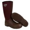 Mudruckers Waterproof Tall Boot - Brown 1 Mudruckers Waterproof Tall Boot - Brown -Equestrian Supplies Shop 504660 800 800