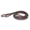 Nunn Finer Draw Reins W/Loops - Havana -Equestrian Supplies Shop 505166 800 800
