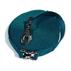 Kensington 30ft Flat Nylon Lunge Line - Harbor