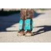 Kensington Mini Bubble Fly Boots (Set Of 4) - Atlantis -Equestrian Supplies Shop 505884 800 800