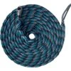 Kensington 25ft Tri-Colored Clinician Training Lead - Atlantis 2 Kensington 25ft Tri-Colored Clinician Training Lead - Atlantis -Equestrian Supplies Shop 505885 800 800