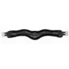 Shires ARMA Supafleece Anatomic Girth - Black