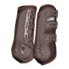 Shires ARMA Air Flow Training Boots - Brown