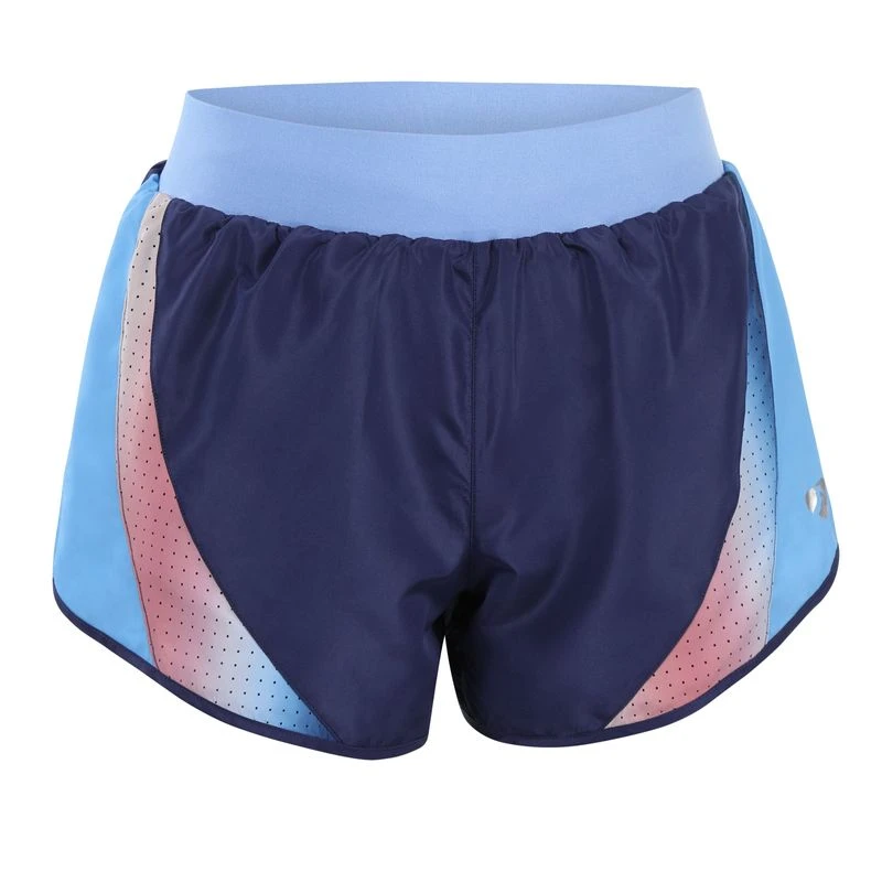 Shires Aubrion Women's Belgrave Shorts - Dark Navy 3 Shires Aubrion Women's Belgrave Shorts - Dark Navy