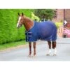 Shires Tempest Original Mesh Cooler - Navy -Equestrian Supplies Shop 509586 800 800