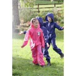 Shires Tikaboo Kids' Waterproof Suit - Prince Charming -Equestrian Supplies Shop 512394 800 800