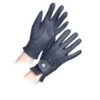 Shires Aubrion Kids' Leather Riding Gloves - Navy -Equestrian Supplies Shop 513080 800 800