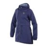 Shires Aubrion Women's Hackney Rain Jacket - Dark Navy -Equestrian Supplies Shop 513240 800 800