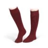 Shires Aubrion Women's Colliers Boot Socks - Wine 1 Shires Aubrion Women's Colliers Boot Socks - Wine -Equestrian Supplies Shop 514231 800 800