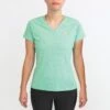 Irideon Women's Luna Icemesh Tee - Island Green -Equestrian Supplies Shop 515594 800 800