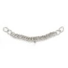 Centaur Stainless Steel Double Link Curb Chain -Equestrian Supplies Shop 516252 800 800