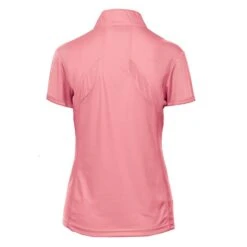 Ovation Women's CoolRider UV Tech Short Sleeve Shirt - Confetti -Equestrian Supplies Shop 516649 800 800