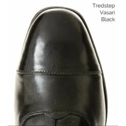 Tredstep Vasari Field Boot - Black -Equestrian Supplies Shop 522604 800 800