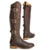 Tredstep Parkland II Tall Country Boot - Mahogany 1 Tredstep Parkland II Tall Country Boot - Mahogany -Equestrian Supplies Shop 524416 800 800