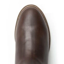 Tredstep Parkland II Tall Country Boot - Mahogany -Equestrian Supplies Shop 524421 800 800