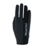 Roeckl Mannheim Gloves - Anthracite Melange 1 Roeckl Mannheim Gloves - Anthracite Melange -Equestrian Supplies Shop 528713 800 800