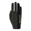 Roeckl Mannheim Gloves - Chocolate Melange -Equestrian Supplies Shop 529129 800 800