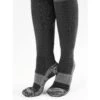 Ovation Merino Wool Pro Sock - Charcoal -Equestrian Supplies Shop 529439 800 800