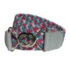 Ovation Signature Braided Stretch Belt - Cool Blue/Confetti -Equestrian Supplies Shop 529680 800 800
