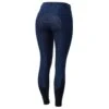 Horze Women's Delia Full Seat Denim Breeches - Dark Blue -Equestrian Supplies Shop 530150 800 800