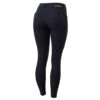 B Vertigo Women's Davina Knee Patch Breeches - Dark Navy -Equestrian Supplies Shop 530431 800 800