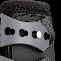 Veredus Carbon Gel Absolute Rear Boots - Black -Equestrian Supplies Shop 531392 800 800