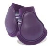 Horze Adepto Fetlock Boots - Black Currant Purple -Equestrian Supplies Shop 532794 800 800