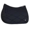B Vertigo Laurel All Purpose Saddle Pad - Dark Navy -Equestrian Supplies Shop 533778 800 800