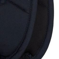 B Vertigo Laurel All Purpose Saddle Pad - Dark Navy -Equestrian Supplies Shop 533780 800 800