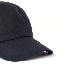 Horze Women's Cap W/Crystal Detailing - Dark Navy 6 Horze Women's Cap W/Crystal Detailing - Dark Navy -Equestrian Supplies Shop 534045 800 800