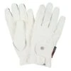Catago FIR-Tech Elite Show Gloves - White 1 Catago FIR-Tech Elite Show Gloves - White -Equestrian Supplies Shop 535029 800 800