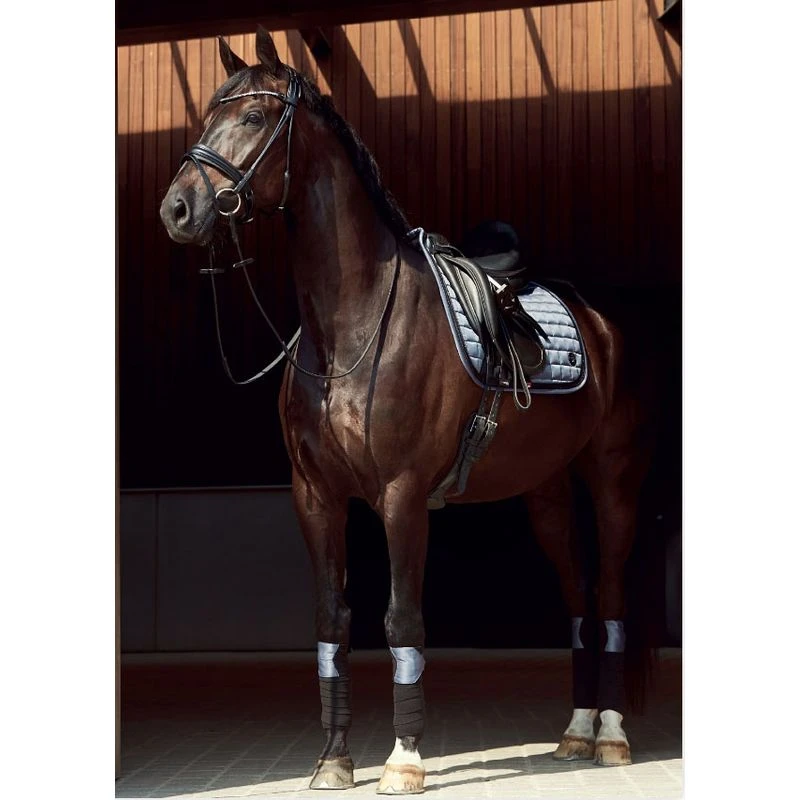 Catago FIR-Tech Elegant Bandages - Folkstone Grey 4 Catago FIR-Tech Elegant Bandages - Folkstone Grey - Image 2