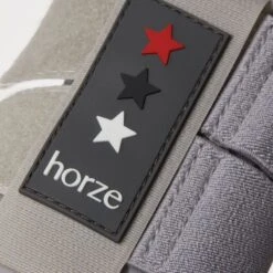 Horze Alex Pony Neoprene-Lined Tendon Boots - Alloy Grey -Equestrian Supplies Shop 535651 800 800