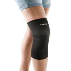 Back On Track Classic Line Therapueutic 2 Way Stretch Knee Brace - Black 7 Back On Track Classic Line Therapueutic 2 Way Stretch Knee Brace - Black -Equestrian Supplies Shop 539805 800 800